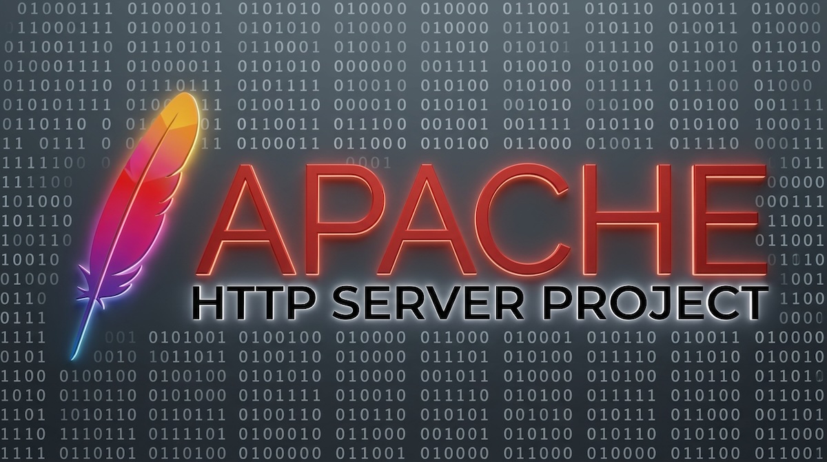 Aggiornamenti Apache HTTP server