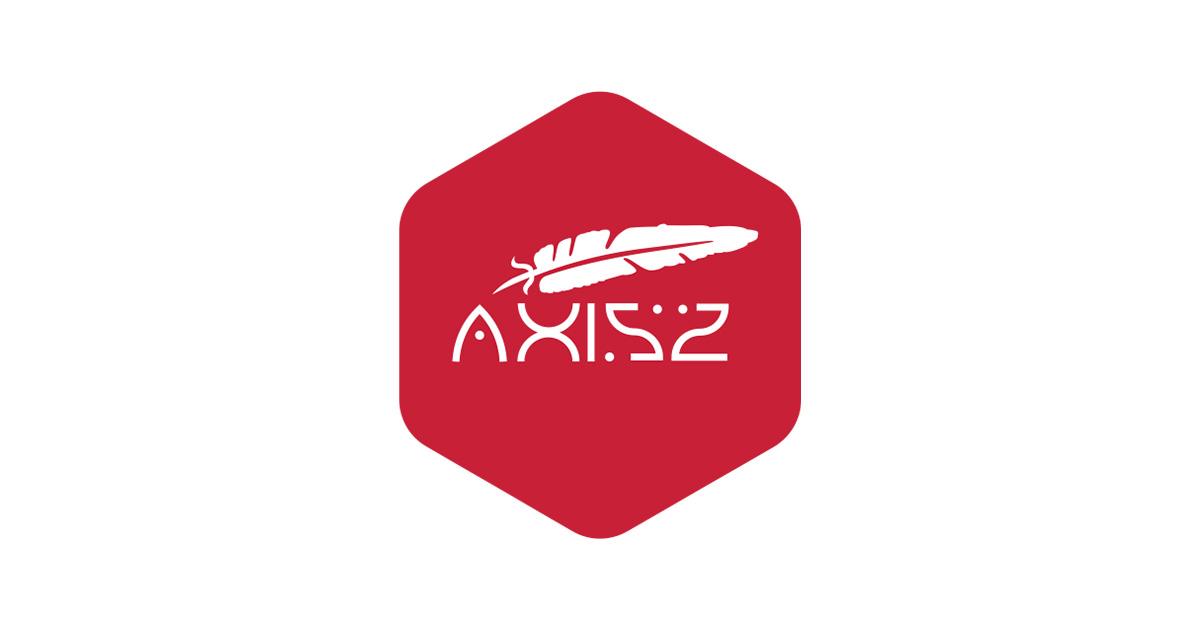 Aggiornamento di sicurezza Apache Axis2/Java