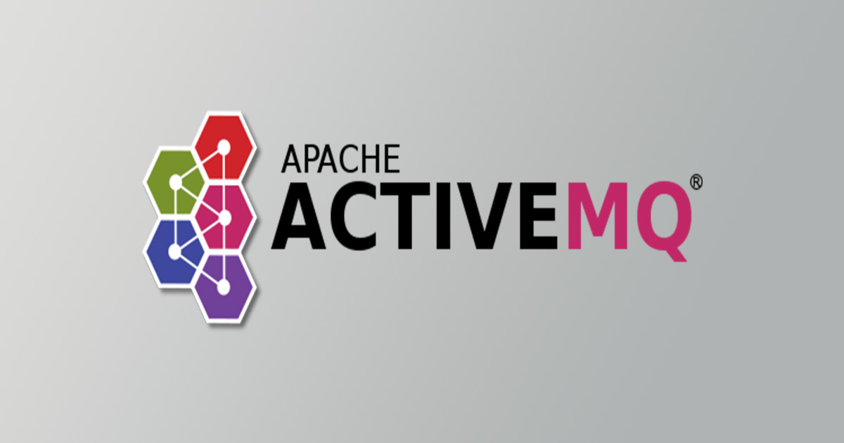 Aggiornamenti Apache ActiveMQ